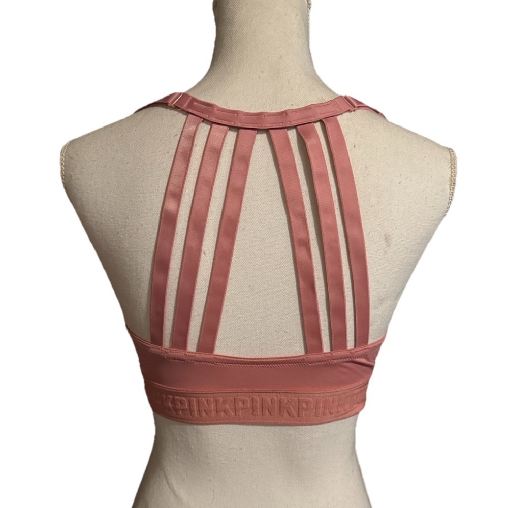 PINK Victoria’s Secret Wear Everywhere Push-Up 36D